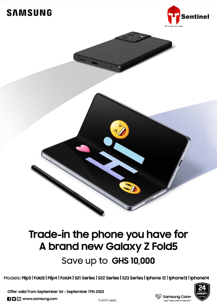 samsung fold exchange offer